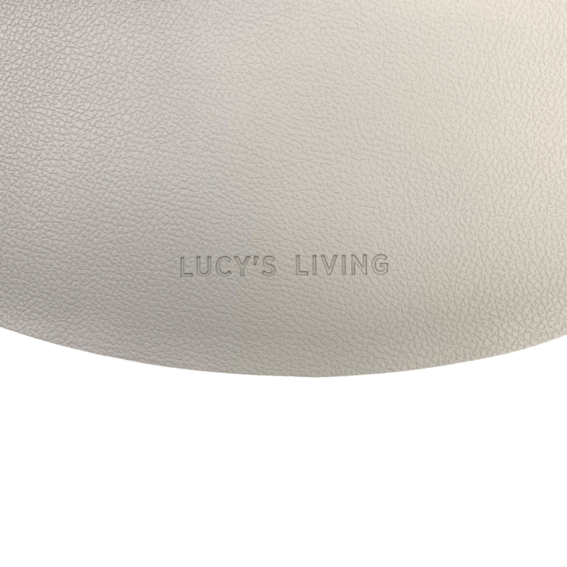 Luxe Placemat BEAR - 37 x 27 cm - Lucy&