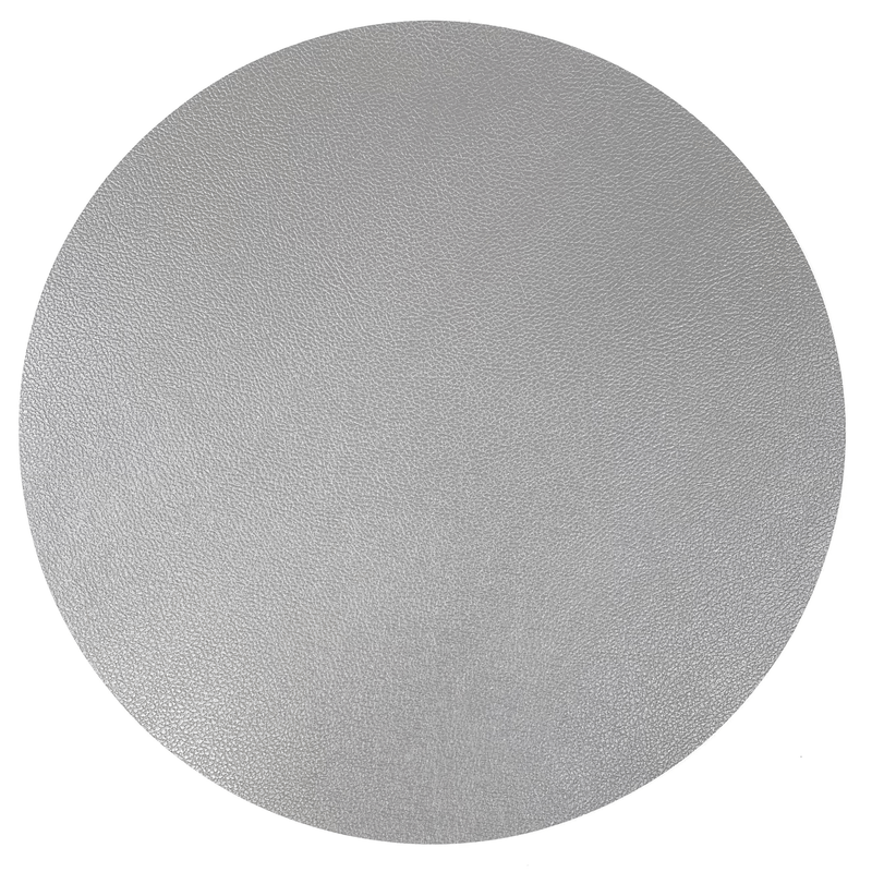 Luxe Placemat SPARKLE – ø38 cm - Lucy&