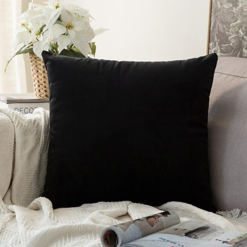 Luxe sierkussen Velvet CLASSIC - 45 x 45 cm - Lucy&