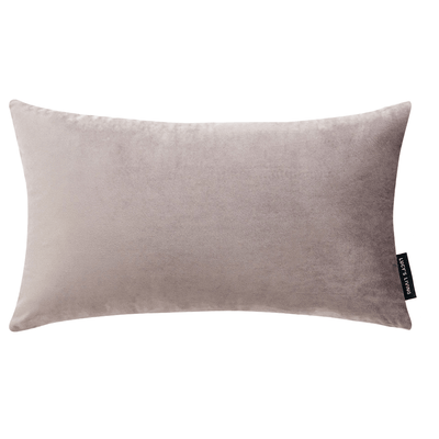Luxe sierkussen Velvet CLASSIC  - 50 x 30 cm - Lucy's Living