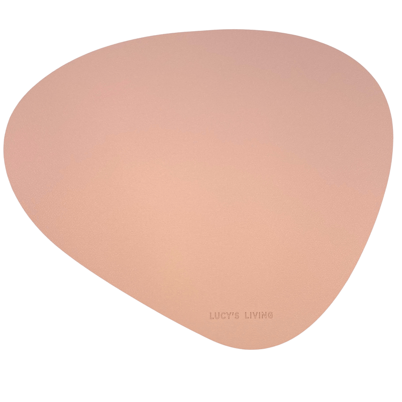 Luxe Placemat DZU – 44 x 37cm - Lucy&