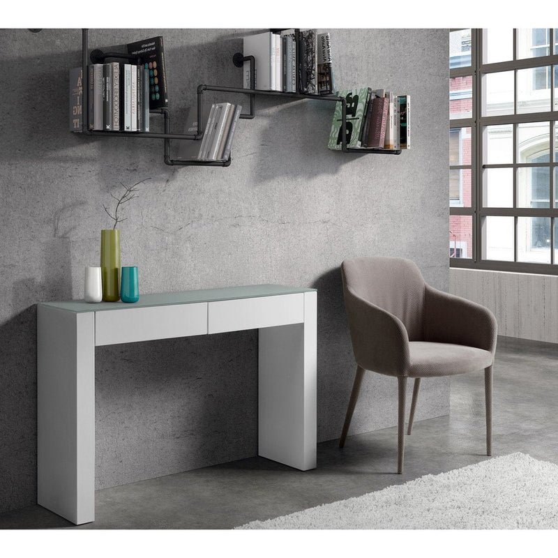 Luxe Eetkamerstoel CACAO Grijs – ø 48x61x87 cm - Lucy&