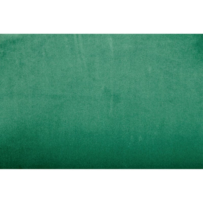 Luxe Eetkamerstoel LEAF Groen – ø 47x52.5x87 cm - Lucy&