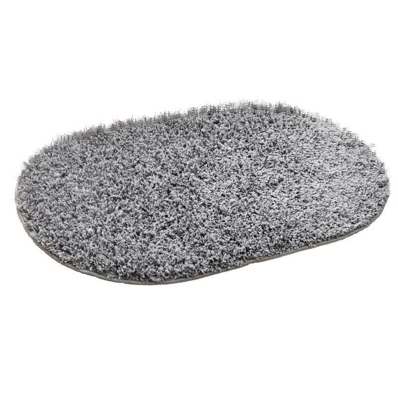 Luxe badmat OVAL – 50 x 80 cm - Lucy&