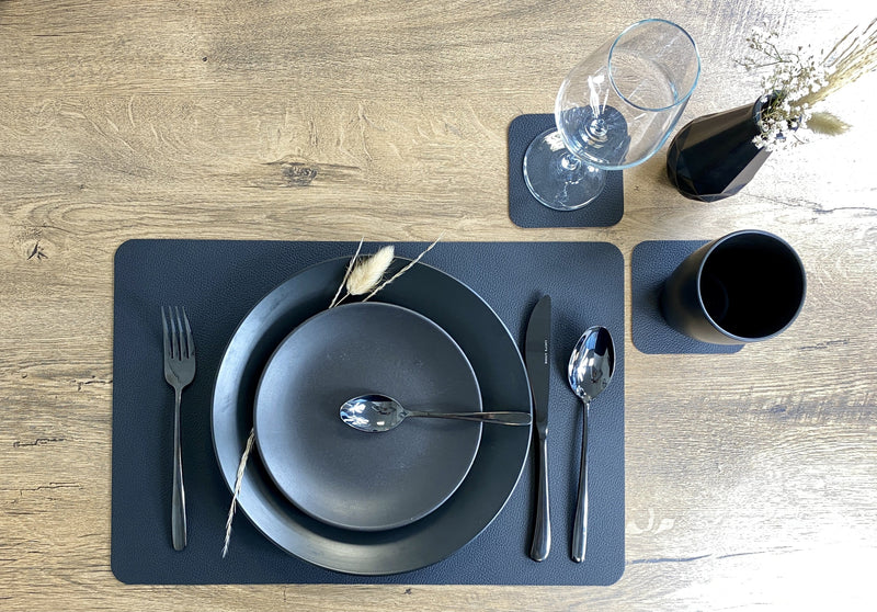 Luxe Placemat ALLORA  - 45 x 30 cm - Lucy&