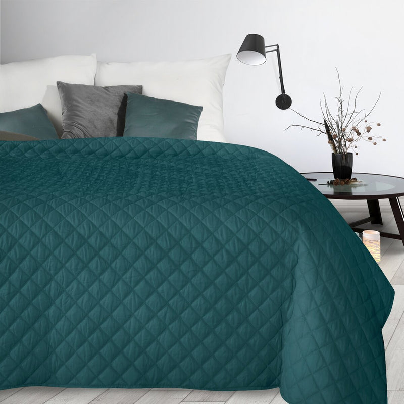 Beddensprei ALARA/3 Turquoise