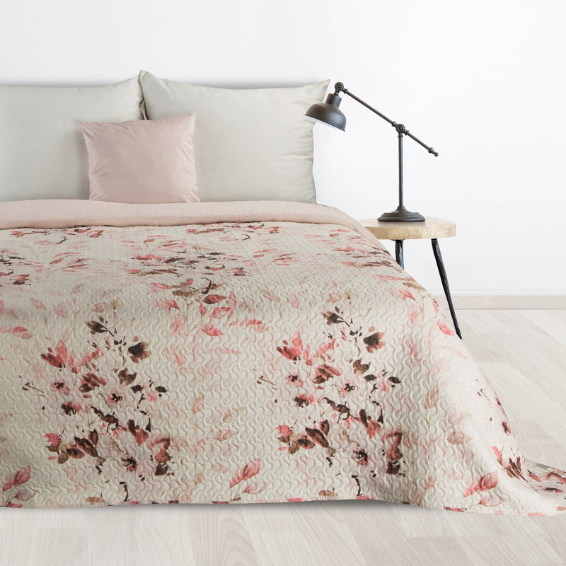Beddensprei N/POWDERY Multi