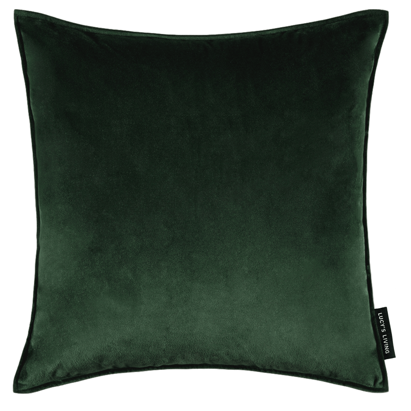Luxe sierkussen Velvet CLASSIC X - 45 x 45 cm - Lucy&