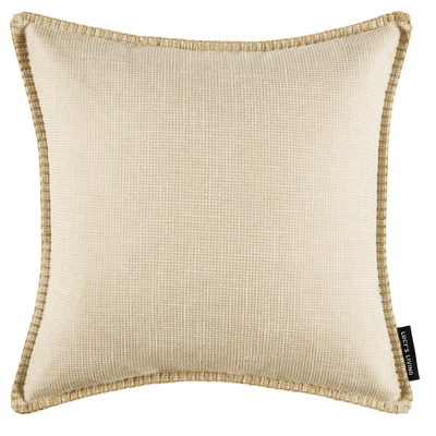 Luxe sierkussen LIN DELUXE - 45 x 45 cm - Lucy's Living